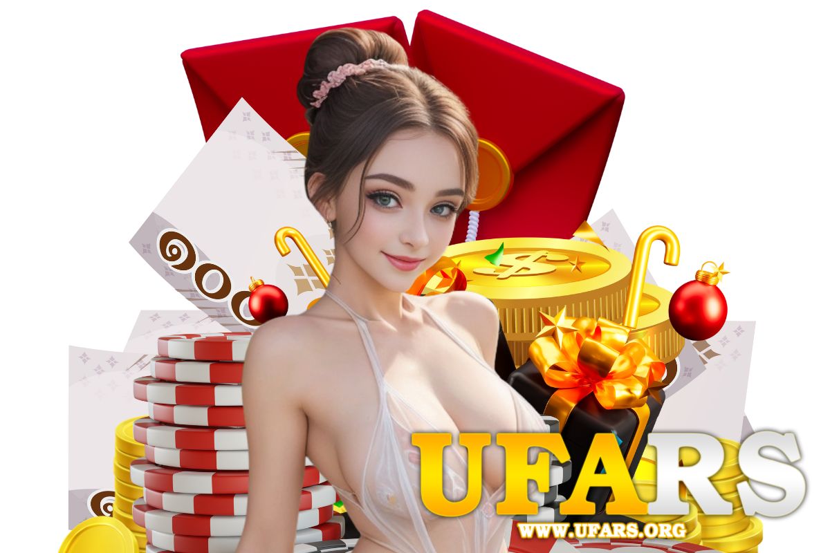 ufars ทาง เข้า