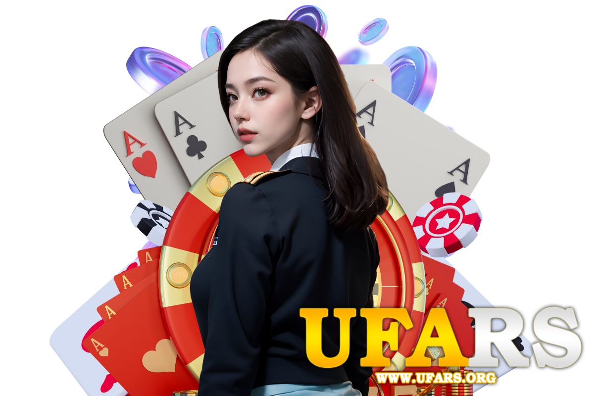 ufars เว็บตรง